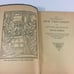 Antique Vintage Holy Bible