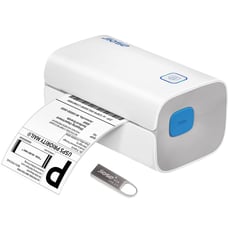 4x6 Shipping Label Printer