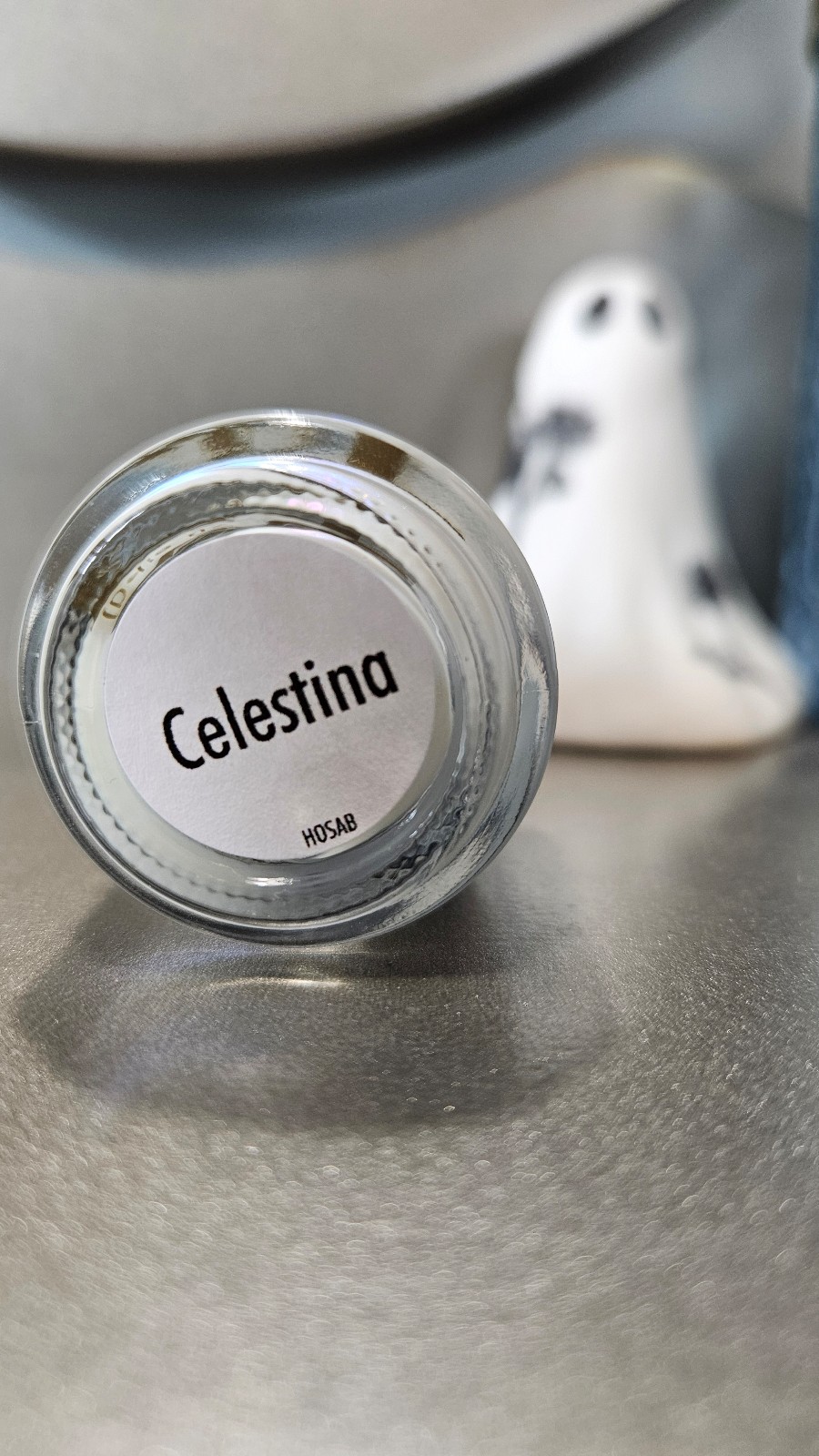 BKL Bees Knees Lacquer Celestina Nail Polish