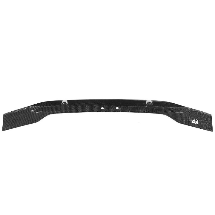 NEW 2006-2013 LEXUS IS250 IS350 IS-F SEDAN Real Carbon Fiber Rear Trunk Spoiler