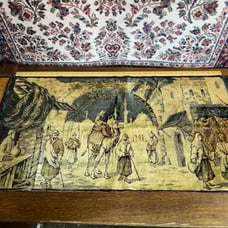 Tapestry
