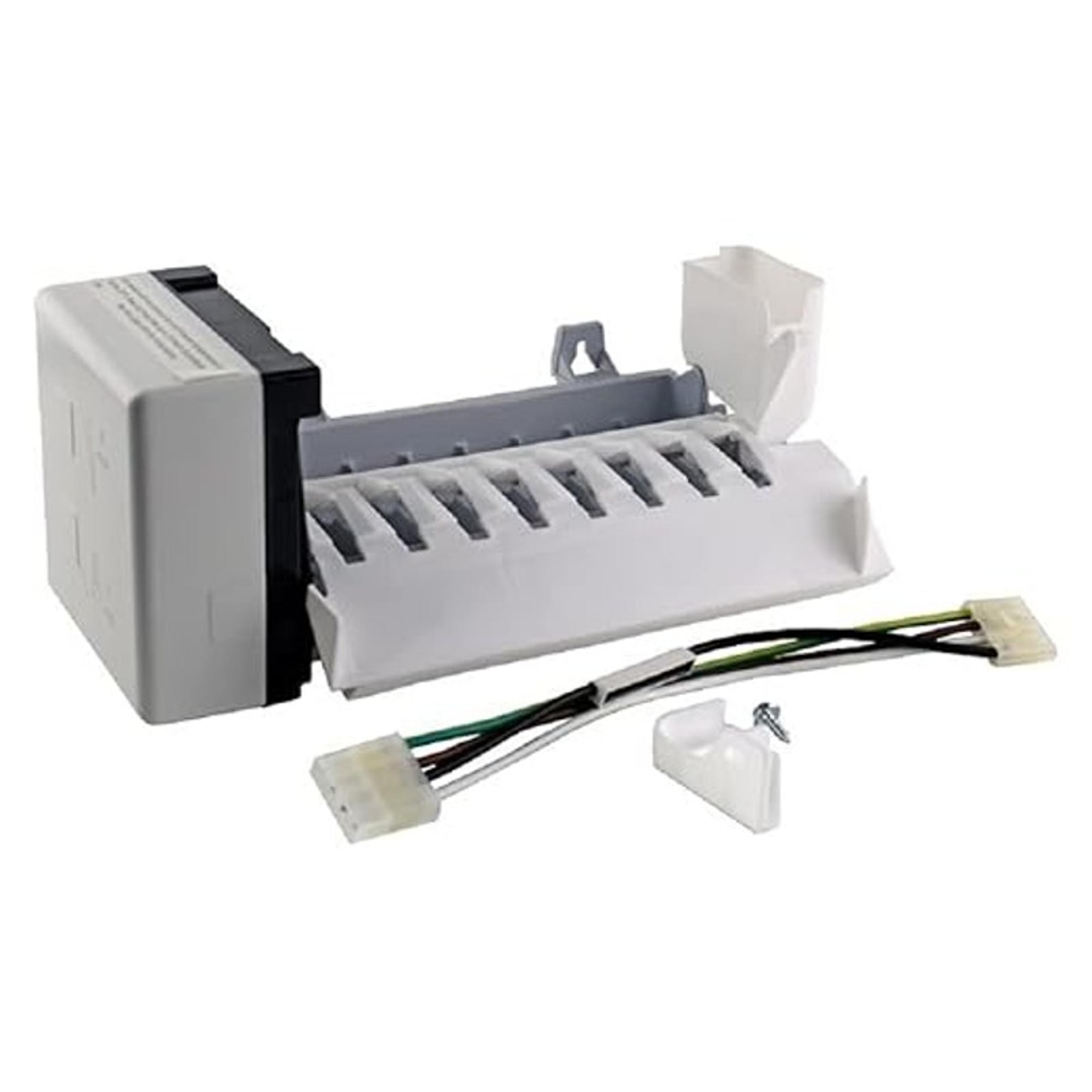 Ice Maker OEM SPECS ED5LH GC5SH, GC5TH, GD5DH, GD5N1 7GS5,