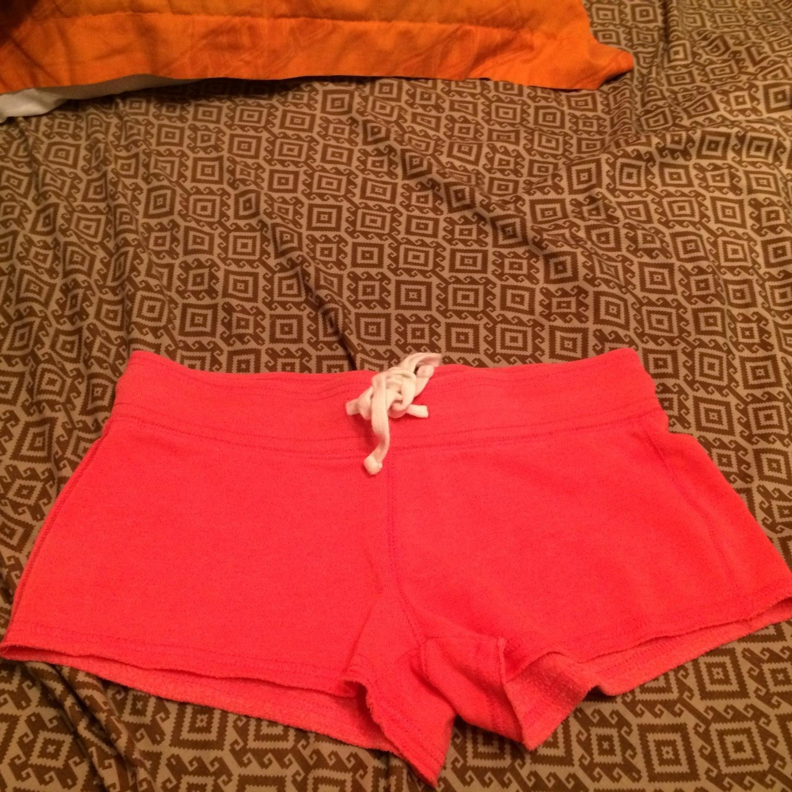 Mossimo Supply Co Pink Shorts Size XS