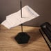 Vintage Desk Supplies (Receipt Holder Spike and 2 and 3 Hole Punchers)