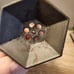 Vintage Desk Supplies (Receipt Holder Spike and 2 and 3 Hole Punchers)