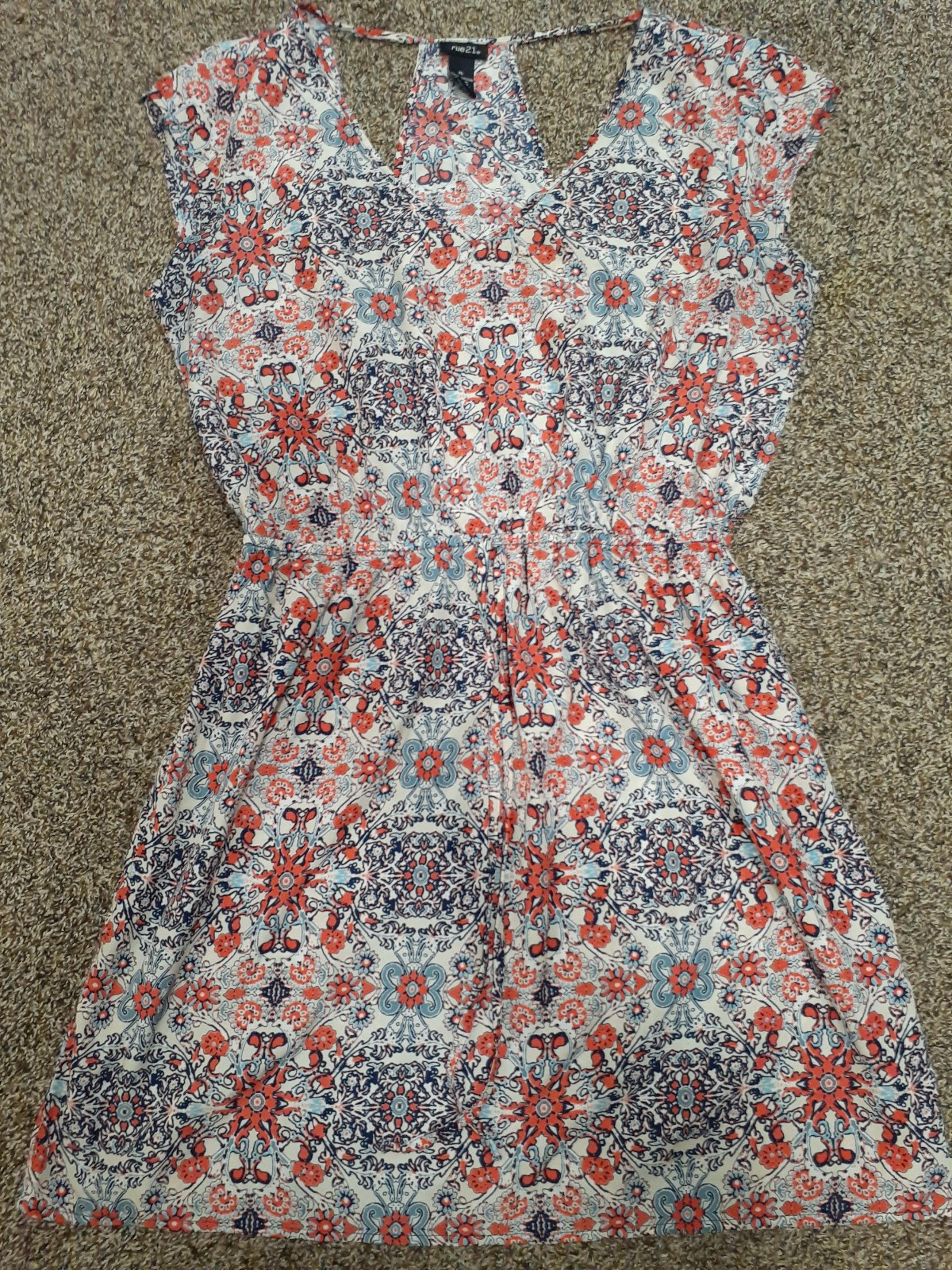 Women's dress