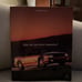 2002 Mercedes LAST SL-class Sales Brochure R129 500 600 SL500 SL600 US Catalog