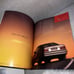 2002 Mercedes LAST SL-class Sales Brochure R129 500 600 SL500 SL600 US Catalog