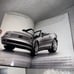 2002 Mercedes LAST SL-class Sales Brochure R129 500 600 SL500 SL600 US Catalog
