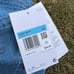 NEW Air Jordan 5 Panel Denim Pro Cap Blue Size M/L