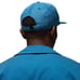 NEW Air Jordan 5 Panel Denim Pro Cap Blue Size M/L