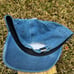 NEW Air Jordan 5 Panel Denim Pro Cap Blue Size M/L