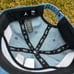 NEW Air Jordan 5 Panel Denim Pro Cap Blue Size M/L