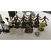 Pixar Disney Infinity Lot of 17 Characters Plus Portal *