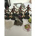 Pixar Disney Infinity Lot of 17 Characters Plus Portal *