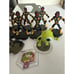 Pixar Disney Infinity Lot of 17 Characters Plus Portal *