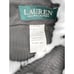 Lauren Ralph Lauren Men's Black Dress Pants - 34x30