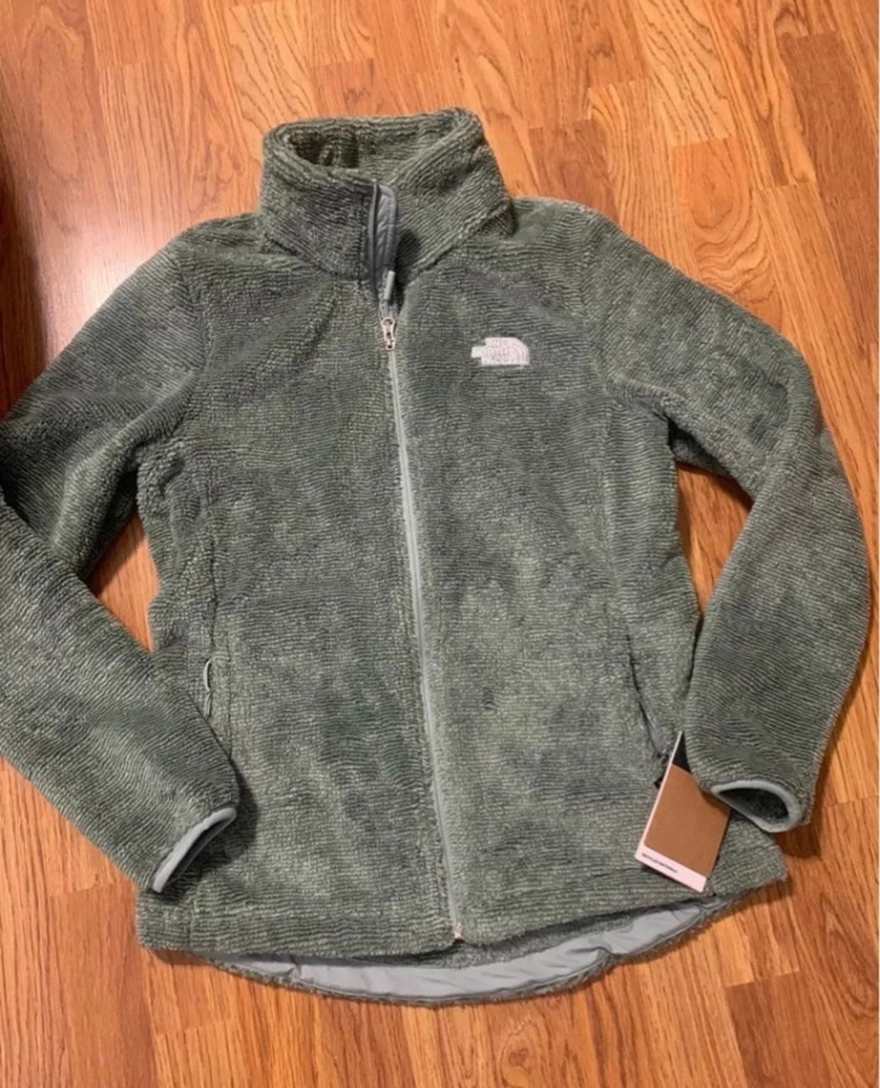 The North Face Osito Jacket