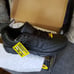 Memory foam fila shoes
