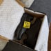 Memory foam fila shoes