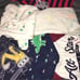 Baby boy 155 item newborn-3months