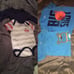 Baby boy 155 item newborn-3months