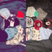 Baby boy 155 item newborn-3months