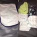Baby boy 155 item newborn-3months