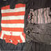 Baby boy 155 item newborn-3months