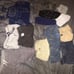 Baby boy 155 item newborn-3months