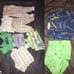 Baby boy 155 item newborn-3months