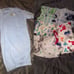 Baby boy 155 item newborn-3months