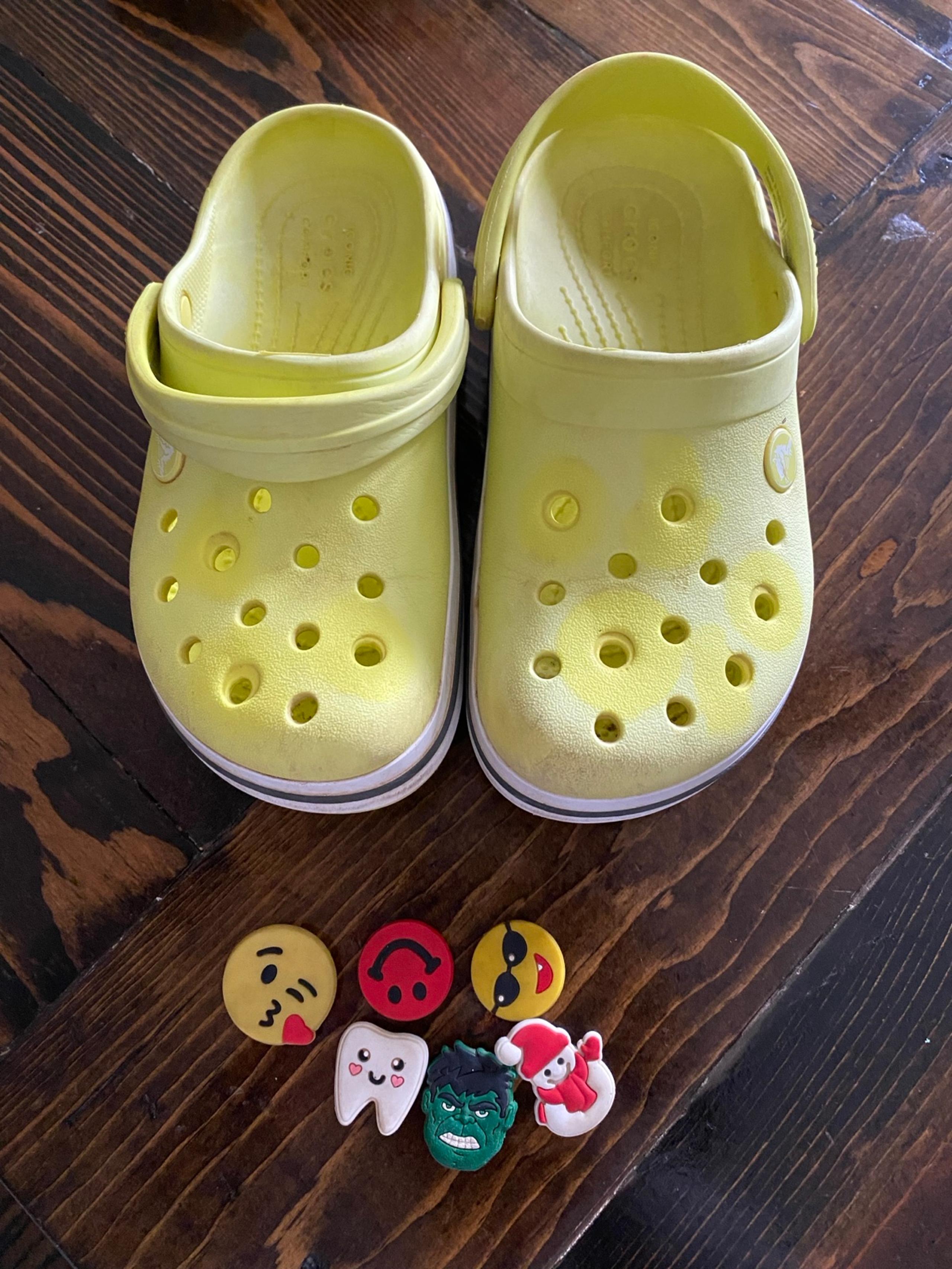 Crocs