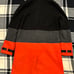 Hudson Topcoat Camel Small Mens Water Resistant Wool Blend