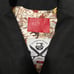 Hudson Topcoat Camel Small Mens Water Resistant Wool Blend