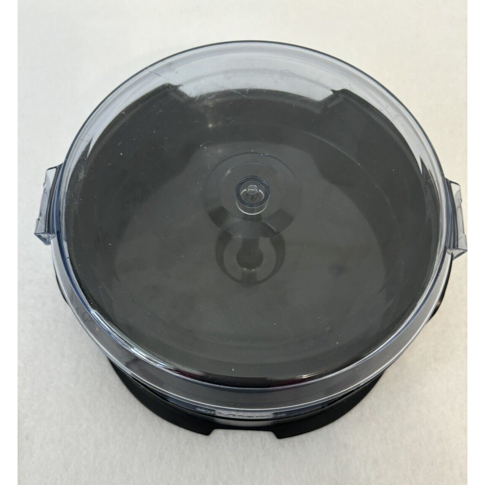 Vitamix VM0215 Stack and Store Disc Case Only Food Processor Attachment
