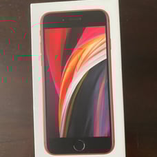 iPhone SE (2nd Generation)