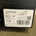 Kate Spade Leandra Patent Heel Loafers