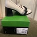 Kate Spade Leandra Patent Heel Loafers