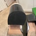 Kate Spade Leandra Patent Heel Loafers