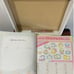 Japanese Baby Book