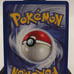 2000 Drowzee Pokemon 1st edition 54/182