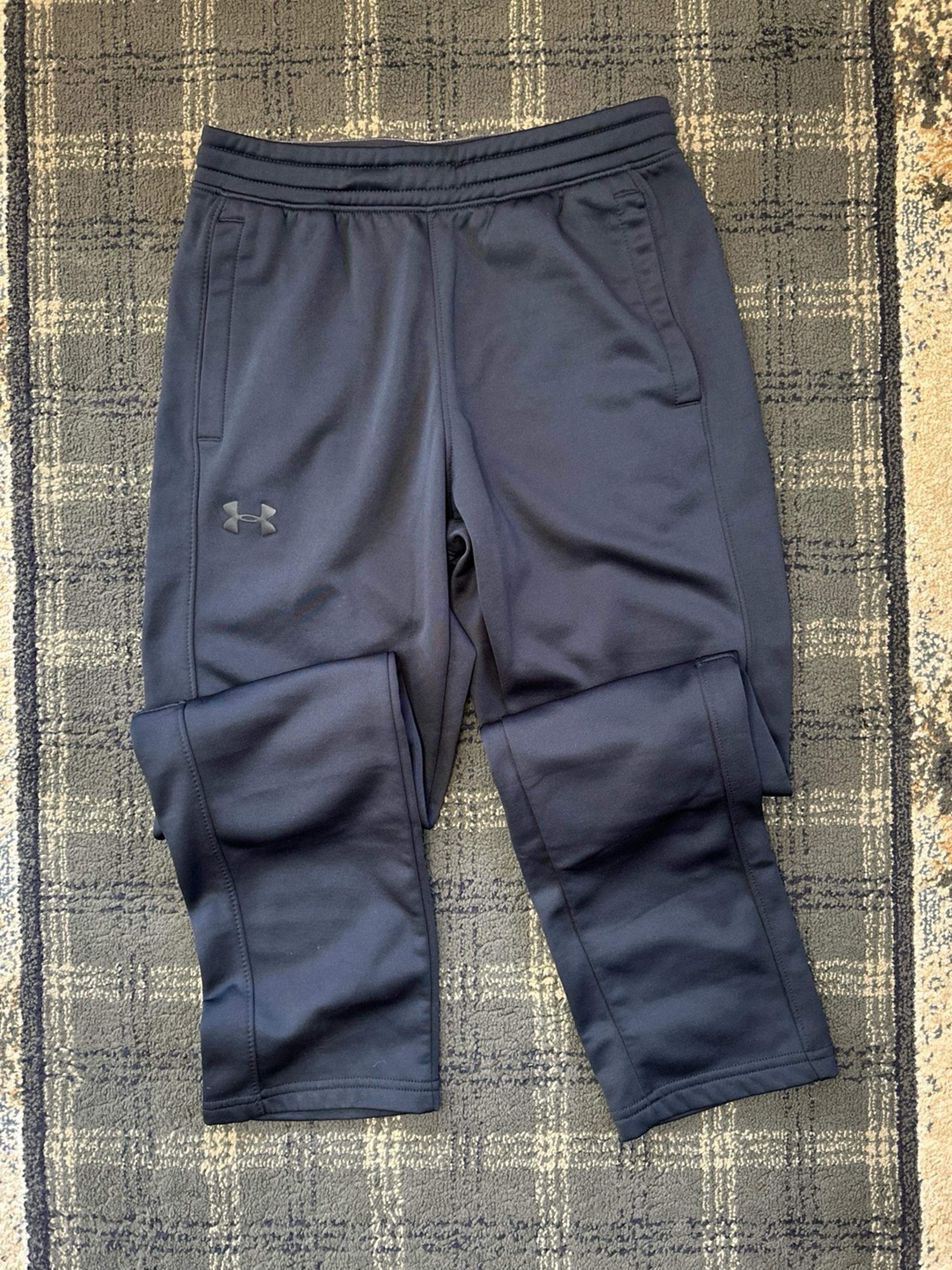 Under Armour Men’s Pants (S)