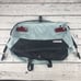 Thule Chariot Cross 1 & 2 Bag Cargo 2 Seat Alaska Rear Storage Compartment READ