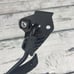 Thule Chariot Cross 1 & 2 Bag Cargo 2 Seat Alaska Rear Storage Compartment READ