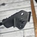 Thule Chariot Cross 1 & 2 Bag Cargo 2 Seat Alaska Rear Storage Compartment READ