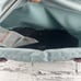 Thule Chariot Cross 1 & 2 Bag Cargo 2 Seat Alaska Rear Storage Compartment READ