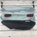Thule Chariot Cross 1 & 2 Bag Cargo 2 Seat Alaska Rear Storage Compartment READ