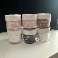 Kiara Sky All in One Acrylic Powders