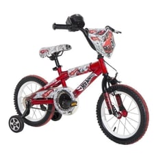 Hot Wheels 14 Bike Kids Bicycle